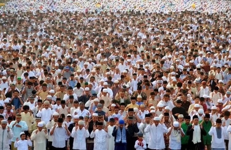 Meninjau kembali makna hadis Iftiraqul Ummah (perpecahan umat menjadi 73 golongan)